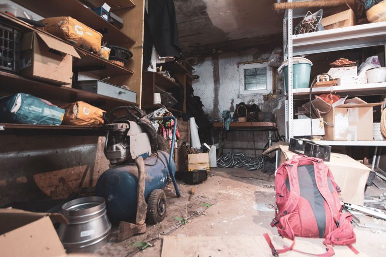 Is Your Home Overwhelmed by Clutter? How Hoarding Cleanup Can Change Your Life